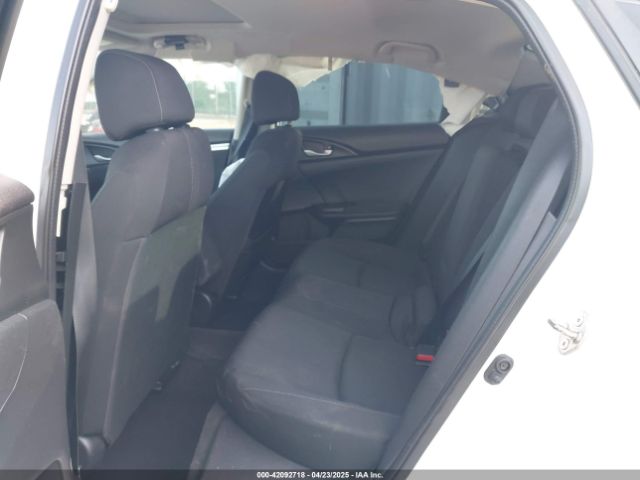19XFC2F7XJE018967 Honda CIVIC EX