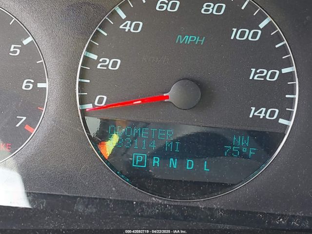 2G1WC5E33G1112865 Chevrolet Impala Limited Ltz