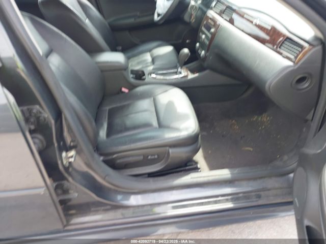 2G1WC5E33G1112865 Chevrolet Impala Limited Ltz