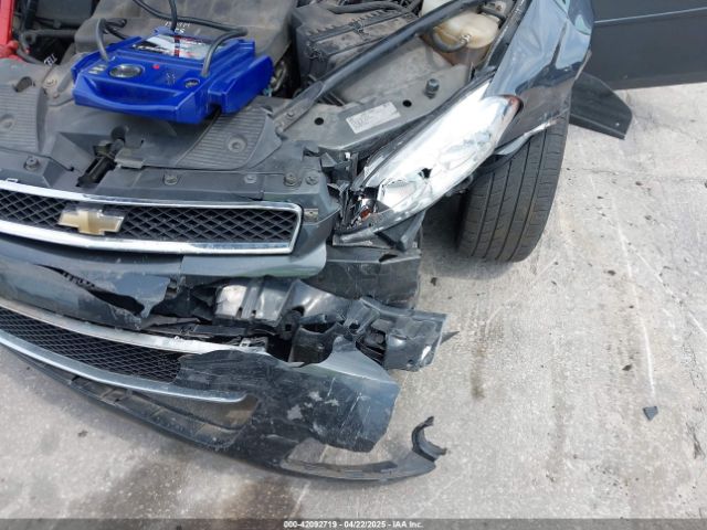 2G1WC5E33G1112865 Chevrolet Impala Limited Ltz