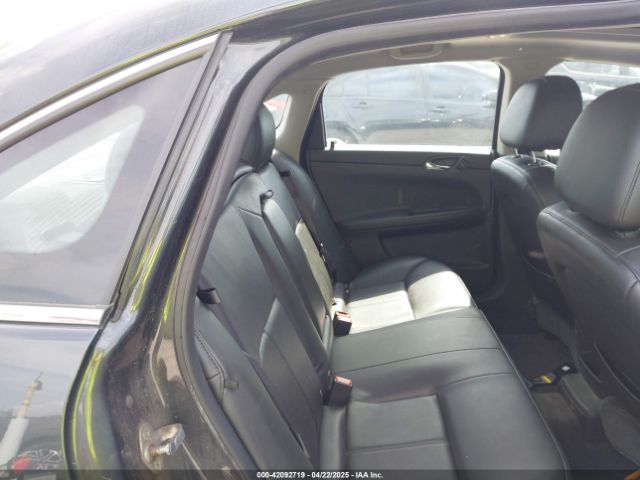 2G1WC5E33G1112865 Chevrolet Impala Limited Ltz