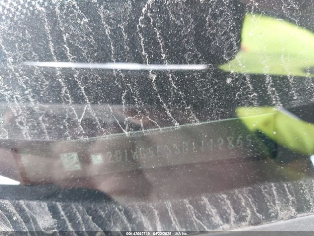 2G1WC5E33G1112865 Chevrolet Impala Limited Ltz