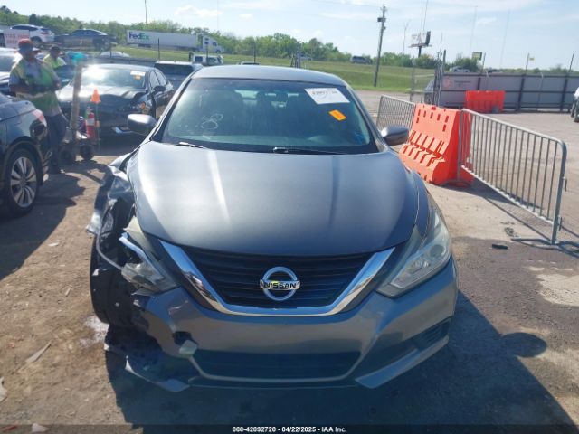 1N4AL3AP0GC249504 Nissan Altima 2.5/2.5 S/2.5 Sl/2.5 Sr/2.5 Sv