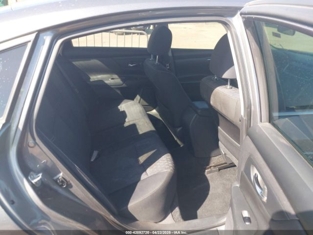 1N4AL3AP0GC249504 Nissan Altima 2.5/2.5 S/2.5 Sl/2.5 Sr/2.5 Sv