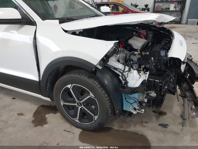 KNDCR3LE0R5121073 KIA NIRO EX