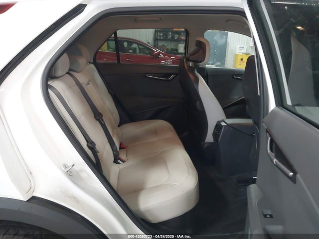 KNDCR3LE0R5121073 KIA NIRO EX