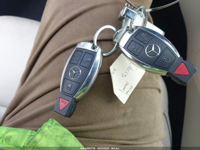 WDDJK7DA5LF058607 Mercedes-Benz SL 550