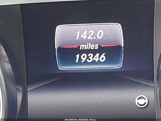WDDJK7DA5LF058607 Mercedes-Benz SL 550