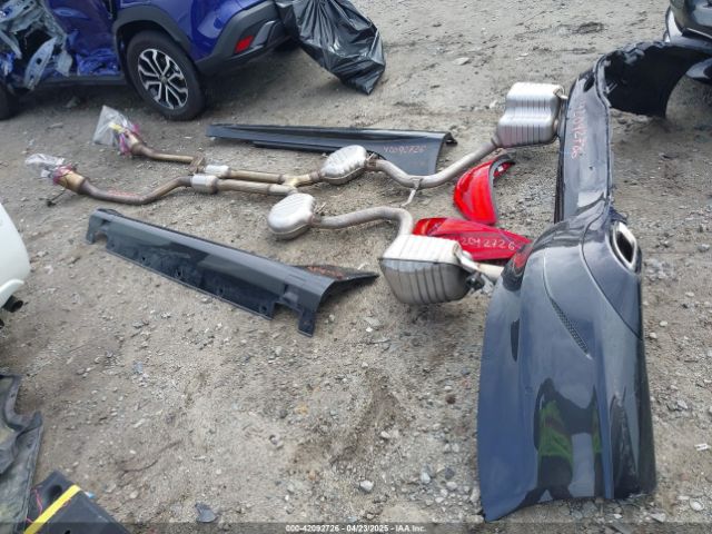 WDDJK7DA5LF058607 Mercedes-Benz SL 550