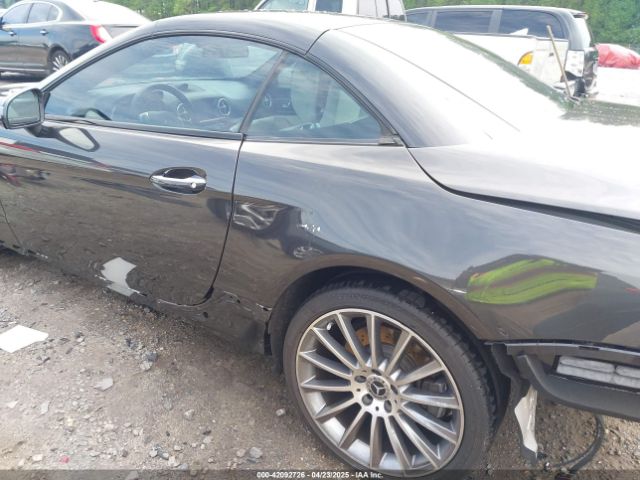 WDDJK7DA5LF058607 Mercedes-Benz SL 550