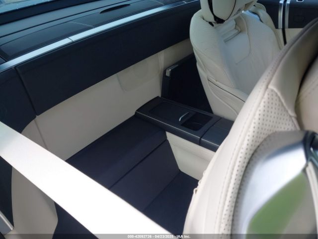 WDDJK7DA5LF058607 Mercedes-Benz SL 550