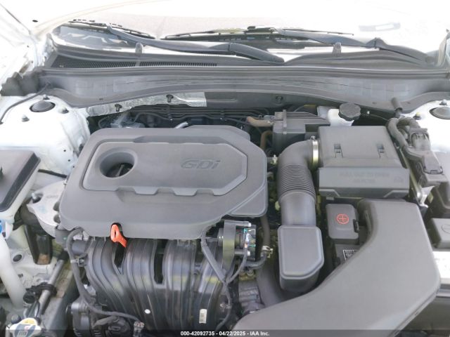5XXGT4L36KG371409 KIA Optima S