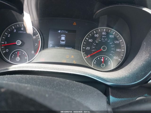 5XXGT4L36KG371409 KIA Optima S
