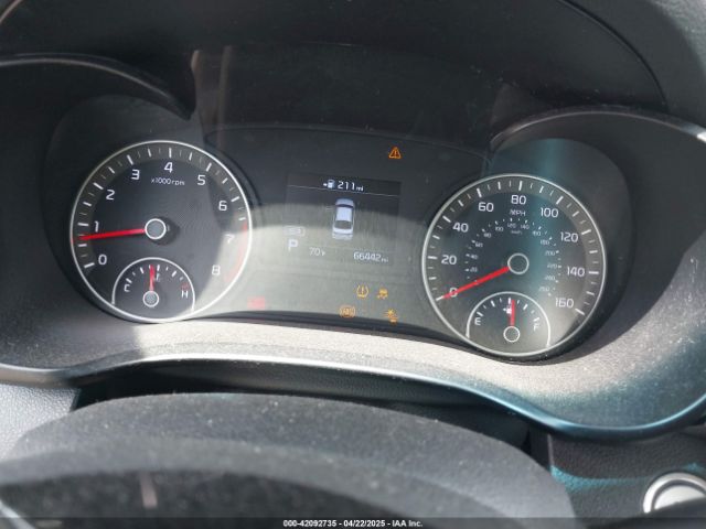 5XXGT4L36KG371409 KIA Optima S