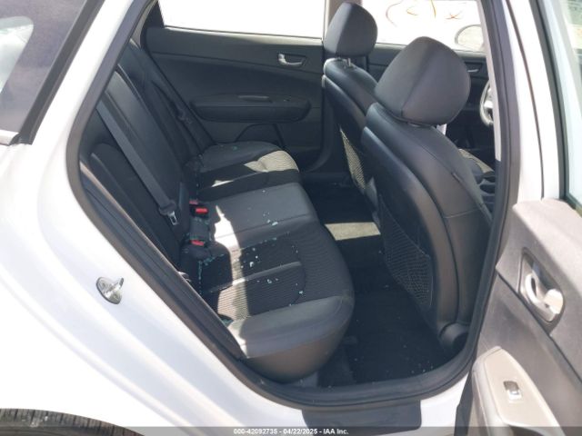 5XXGT4L36KG371409 KIA Optima S