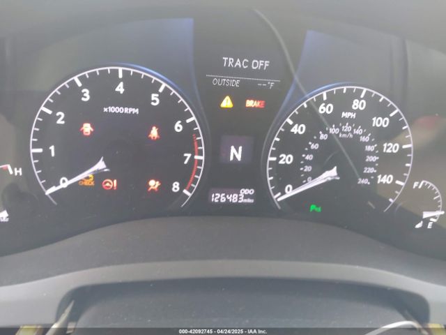 2T2ZK1BA2FC178144 Lexus RX 350