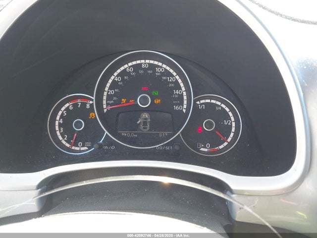 3VW517AT4GM806853 Volkswagen Beetle 1.8t S