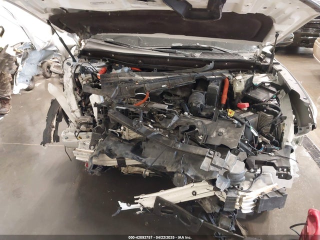 5J6RS6H98SL005644 Honda lfc3
