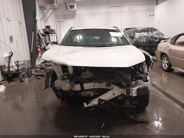 5J6RS6H98SL005644 Honda lfc3