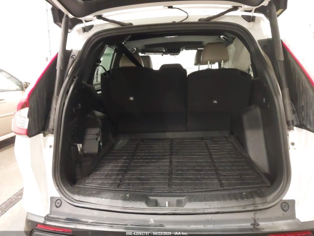 5J6RS6H98SL005644 Honda lfc3