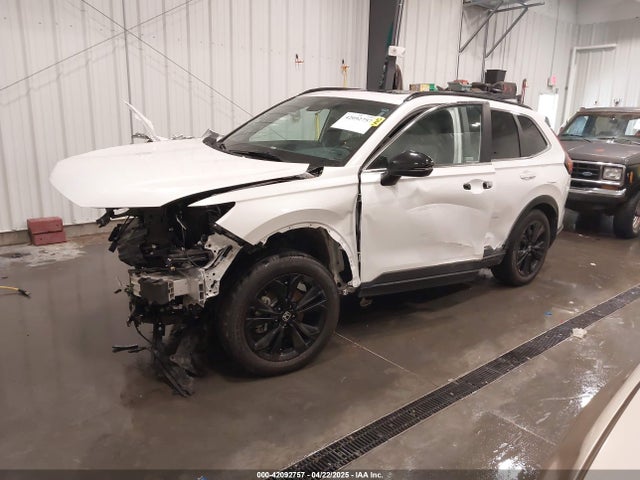 5J6RS6H98SL005644 Honda lfc3