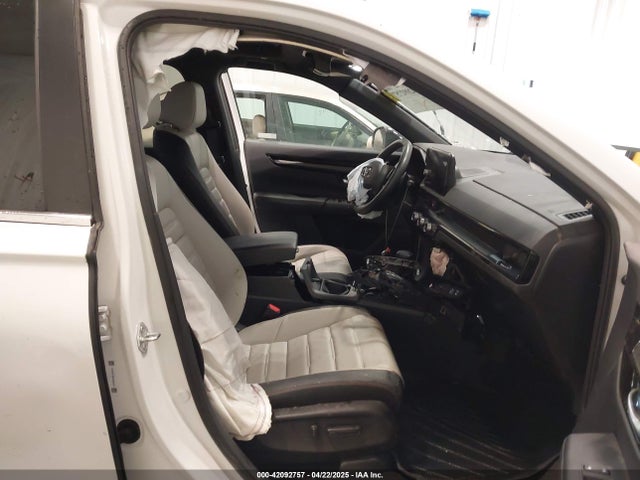 5J6RS6H98SL005644 Honda lfc3