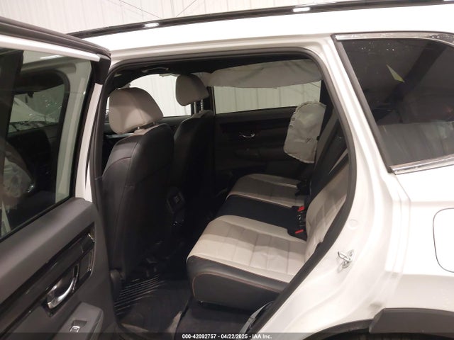 5J6RS6H98SL005644 Honda lfc3