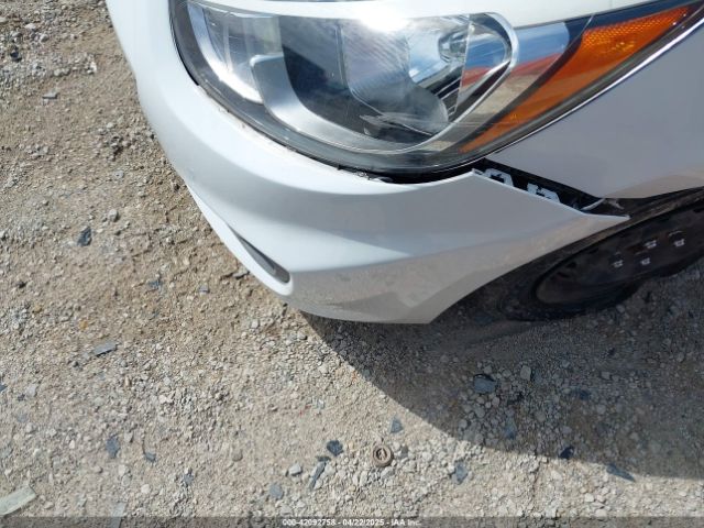 KMHCT4AE0HU319307 Hyundai ACCENT SE