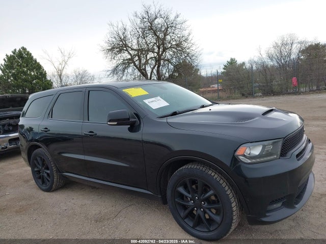 1C4SDJCT0JC232042 Dodge 2018