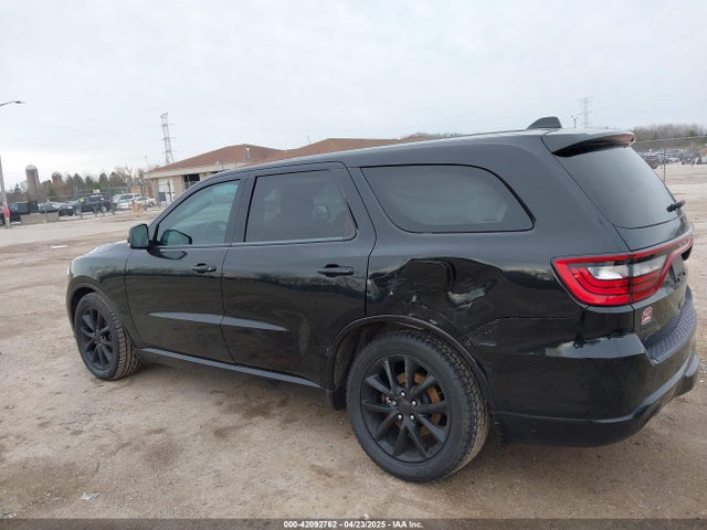 1C4SDJCT0JC232042 Dodge 2018