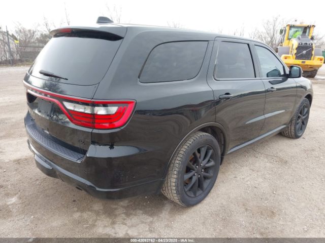2018 DODGE DURANGO 1C4SDJCT0JC232042 Photo 3