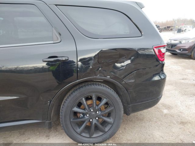 2018 DODGE DURANGO 1C4SDJCT0JC232042 Photo 5