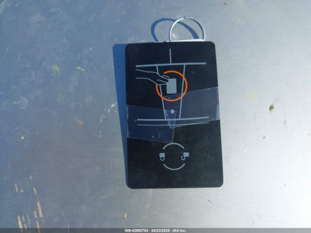 5YJ3E1EA9NF286123 Tesla Model 3 Rear-wheel Drive