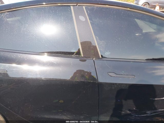 5YJ3E1EA9NF286123 Tesla Model 3 Rear-wheel Drive