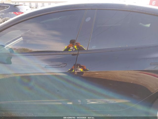 5YJ3E1EA9NF286123 Tesla Model 3 Rear-wheel Drive