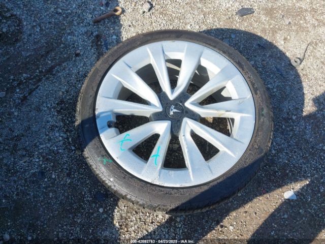 5YJ3E1EA9NF286123 Tesla Model 3 Rear-wheel Drive