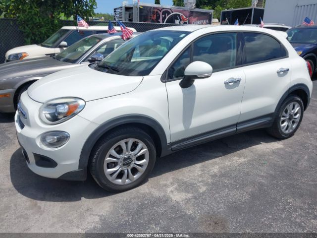 ZFBCFXBT4GP512571 Fiat 500x Easy