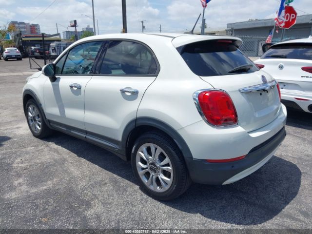 ZFBCFXBT4GP512571 Fiat 500x Easy