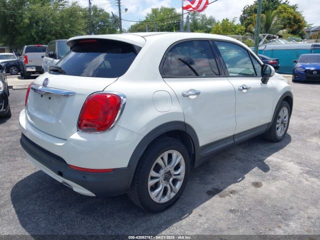 ZFBCFXBT4GP512571 Fiat 500x Easy