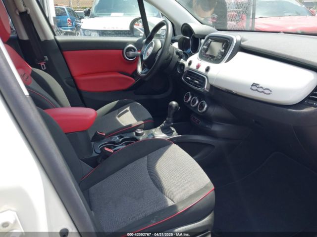 ZFBCFXBT4GP512571 Fiat 500x Easy