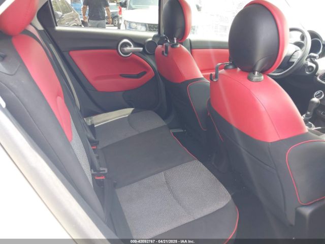 ZFBCFXBT4GP512571 Fiat 500x Easy