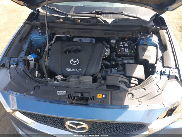 JM3KFBBM8K0671431 Mazda CX-5 SPORT