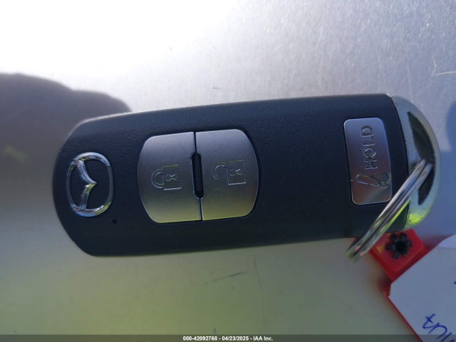 JM3KFBBM8K0671431 Mazda CX-5 SPORT