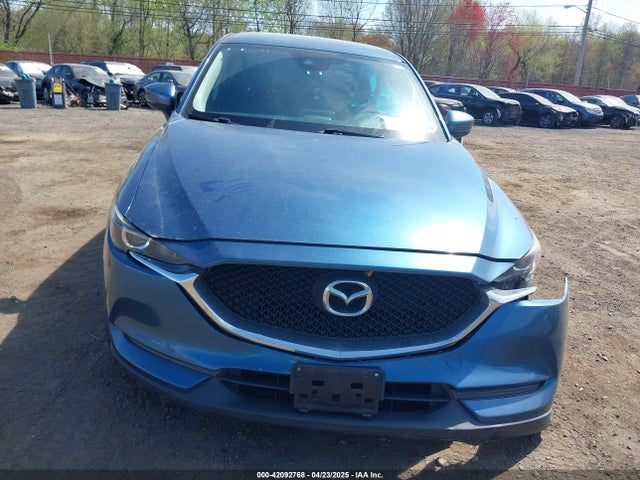 JM3KFBBM8K0671431 Mazda CX-5 SPORT