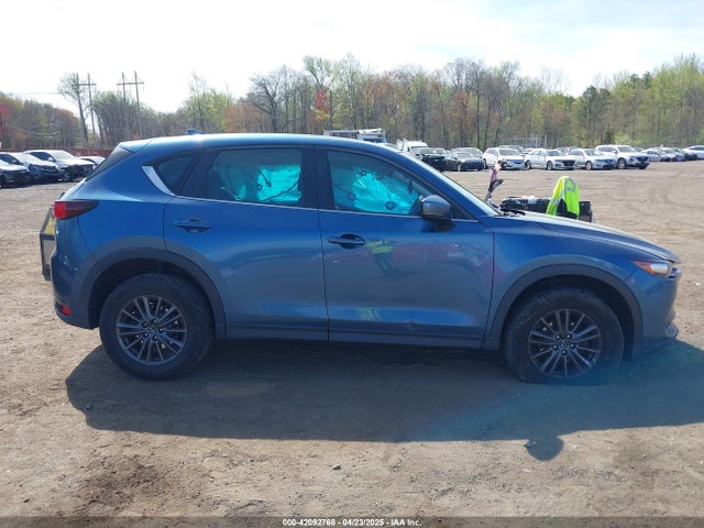 JM3KFBBM8K0671431 Mazda CX-5 SPORT