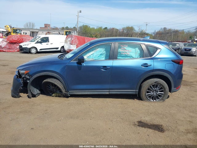 JM3KFBBM8K0671431 Mazda CX-5 SPORT