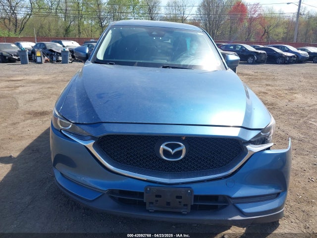 JM3KFBBM8K0671431 Mazda CX-5 SPORT