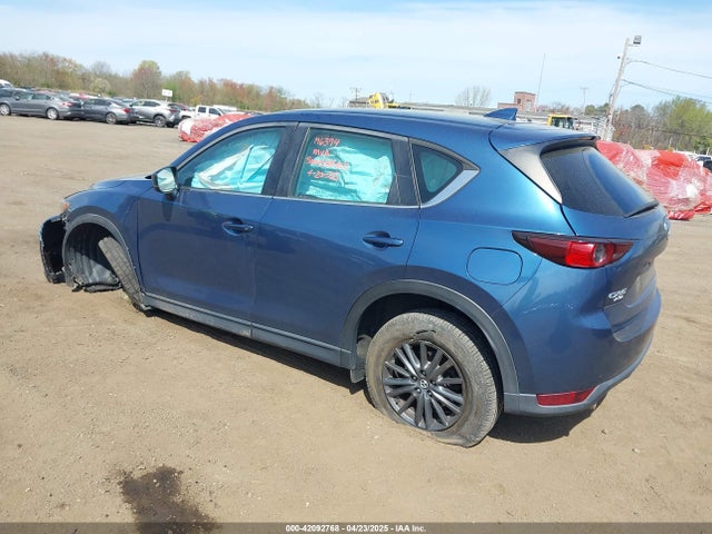 JM3KFBBM8K0671431 Mazda CX-5 SPORT