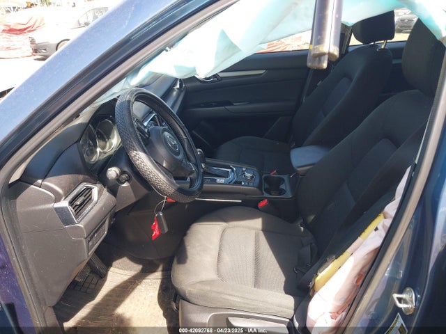 JM3KFBBM8K0671431 Mazda CX-5 SPORT