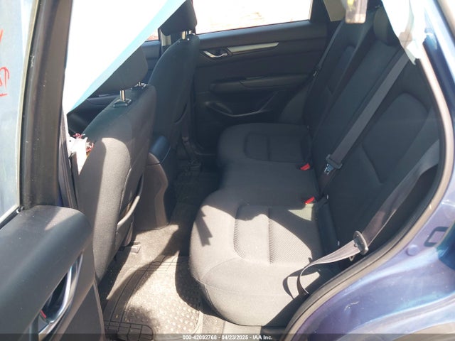 JM3KFBBM8K0671431 Mazda CX-5 SPORT